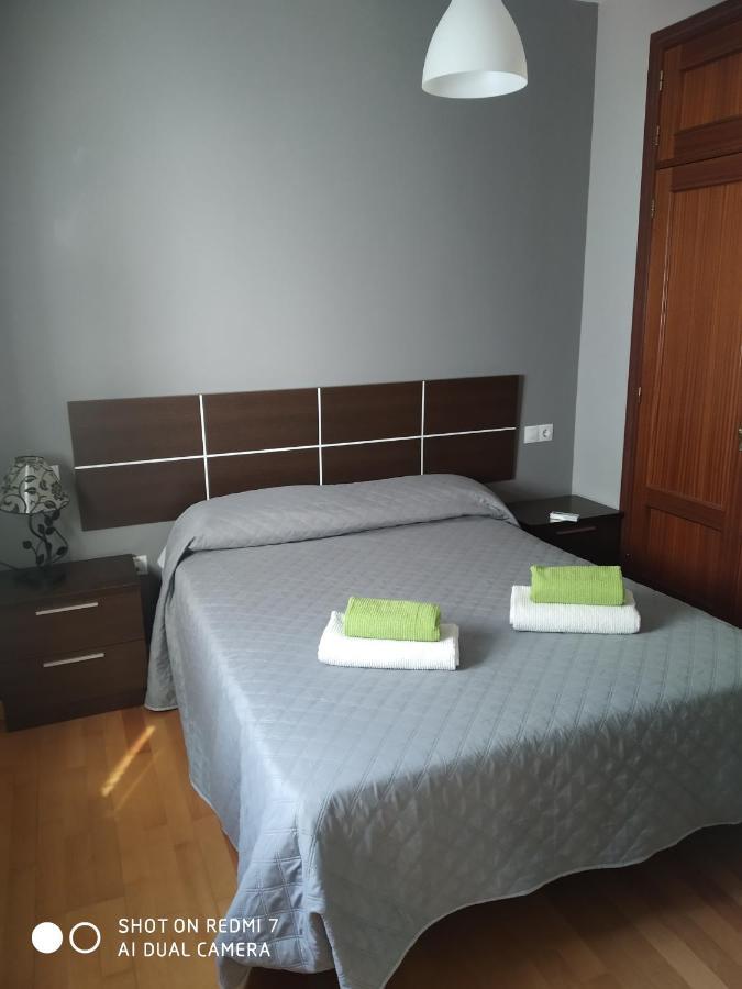 Alojamiento Dos Bahias Villa Chiclana de la Frontera Exterior foto